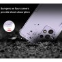 Husa pentru Samsung Galaxy A52 4G / A52 5G / A52s 5G - Nillkin Nature TPU Case - Transparent