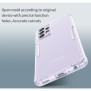 Husa pentru Samsung Galaxy A52 4G / A52 5G / A52s 5G - Nillkin Nature TPU Case - Transparent