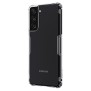 Husa pentru Samsung Galaxy S21 5G - Nillkin Nature TPU Case - Transparent