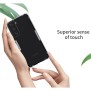 Husa pentru Samsung Galaxy S21 5G - Nillkin Nature TPU Case - Transparent