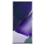 Husa pentru Samsung Galaxy Note 20 Ultra 4G / 5G - Nillkin Nature TPU Case - Transparent