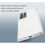 Husa pentru Samsung Galaxy Note 20 Ultra 4G / 5G - Nillkin Nature TPU Case - Transparent