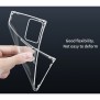 Husa pentru Samsung Galaxy Note 20 Ultra 4G / 5G - Nillkin Nature TPU Case - Transparent