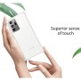 Husa pentru Samsung Galaxy Note 20 Ultra 4G / 5G - Nillkin Nature TPU Case - Transparent