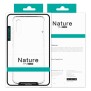 Husa pentru Samsung Galaxy Note 20 Ultra 4G / 5G - Nillkin Nature TPU Case - Transparent