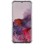 Husa pentru Samsung Galaxy S20 4G / S20 5G - Nillkin Nature TPU Case - Transparent