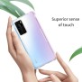 Husa pentru Huawei P40 - Nillkin Nature TPU Case - Transparent