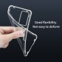 Husa pentru Huawei P40 - Nillkin Nature TPU Case - Transparent