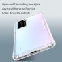 Husa pentru Huawei P40 - Nillkin Nature TPU Case - Transparent