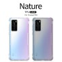 Husa pentru Huawei P40 - Nillkin Nature TPU Case - Transparent