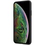 Husa pentru iPhone 11 - Nillkin Super Frosted Shield - Black