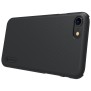Husa pentru iPhone 7 / 8 / SE 2 - Nillkin Super Frosted Shield - Black