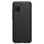 Husa pentru Samsung Galaxy A02s - Nillkin Super Frosted Shield - Black