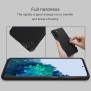 Husa pentru Samsung Galaxy S21 5G - Nillkin Super Frosted Shield - Black