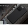 Husa pentru Samsung Galaxy S21 Ultra 5G - Nillkin Super Frosted Shield - Black