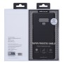 Husa pentru Samsung Galaxy M31s - Nillkin Super Frosted Shield - Black