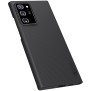 Husa pentru Samsung Galaxy Note 20 Ultra 4G / 5G - Nillkin Super Frosted Shield - Black