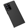 Husa pentru Samsung Galaxy Note 20 Ultra 4G / 5G - Nillkin Super Frosted Shield - Black