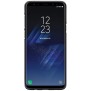 Husa pentru Samsung Galaxy S9 Plus - Nillkin Super Frosted Shield - Black