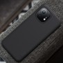 Husa pentru Xiaomi Mi 11 - Nillkin Super Frosted Shield - Black