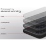 Husa pentru OnePlus Nord N10 5G - Nillkin Super Frosted Shield - Black