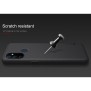 Husa pentru OnePlus Nord N100 - Nillkin Super Frosted Shield - Black