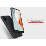 Husa pentru OnePlus Nord N100 - Nillkin Super Frosted Shield - Black