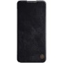 Husa pentru Samsung Galaxy A42 5G - Nillkin QIN Leather Case - Black