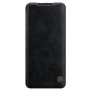 Husa pentru Xiaomi Mi 11 - Nillkin QIN Leather Case - Black