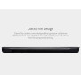 Husa pentru Xiaomi Mi 11 - Nillkin QIN Leather Case - Black