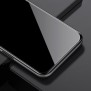 Folie pentru iPhone 12 Pro Max - Nillkin CP+Pro - Black