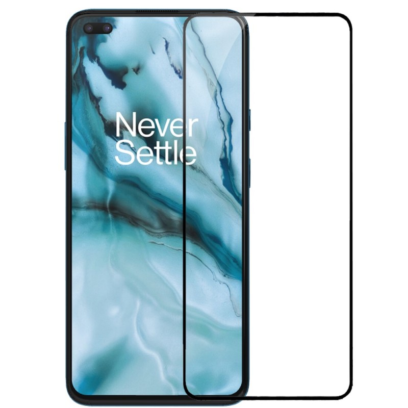 Folie pentru Oneplus Nord 5G - Nillkin CP+Pro - Black