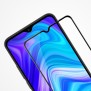 Folie pentru Xiaomi Redmi 9A / Redmi  9AT / Redmi  9C / Redmi  9C NFC / Redmi 10A - Nillkin CP+Pro - Black