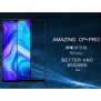 Folie pentru Xiaomi Redmi 9A / Redmi  9AT / Redmi  9C / Redmi  9C NFC / Redmi 10A - Nillkin CP+Pro - Black