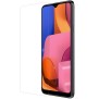 Folie pentru Samsung Galaxy A20s - Nillkin Amazing H - Clear