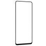 Folie pentru Xiaomi Poco X3 / X3 NFC / X3 Pro - Lito 2.5D FullGlue Glass - Black
