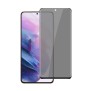 Folie pentru Samsung Galaxy S21 5G - Lito 3D UV Glass - Privacy