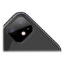 Folie pentru iPhone 12 - Lito S+ Camera Glass Protector - Black