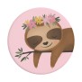 Suport pentru telefon - Popsockets PopGrip - Sweet Sloth