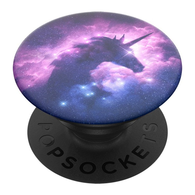 Suport pentru telefon - Popsockets PopGrip - Mystic Nebula