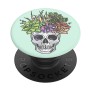 Suport pentru telefon - Popsockets PopGrip - Succulent Headspace