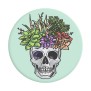 Suport pentru telefon - Popsockets PopGrip - Succulent Headspace