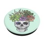 Suport pentru telefon - Popsockets PopGrip - Succulent Headspace