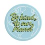 Suport pentru telefon - Popsockets PopGrip - Be Kind to Our Planet