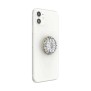 Suport pentru telefon - Popsockets PopGrip - Deco Clear