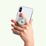 Suport pentru telefon - Popsockets PopGrip - Deco Clear