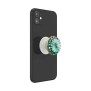 Suport pentru telefon - Popsockets PopGrip - Deco Sea Foam