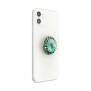 Suport pentru telefon - Popsockets PopGrip - Deco Sea Foam