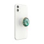 Suport pentru telefon - Popsockets PopGrip - Deco Sea Foam