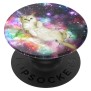 Suport pentru telefon - Popsockets PopGrip - Interpurrlactic